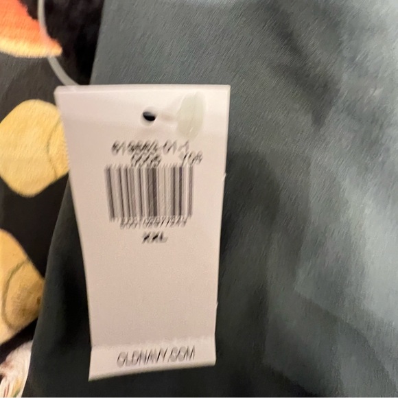 Brand New Old Navy Activewear Romper, Sz XXL - Picture 2 of 4